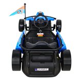  Go-Kart na akumulator SPEED 7 DRIFT KING - plavi | shoptok.hr