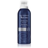 Avene Men Shaving Foam Comfort & Protection pena za britje 200 ml za moške cene