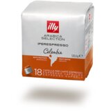 Illy Colombia 18/1 – IperEspresso Kapsule za Kafu | Eponuda.com