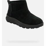 Geox Spherica 4x4 B ABX Black Women's Ankle Boots - Ladies | Shoptok.si