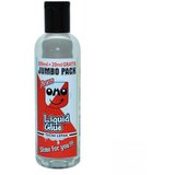 Olimp Sport Lepak OHO 200ml + 20ml tečni slime vodoperiv providan Cene