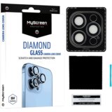 MY Screen protector ZAŠČITNO KALJENO STEKLO Diamond Glass za ZADNJO KAMERO za iPhone 16 / iPhone 16 Plus - Lens Cover | Shoptok.si