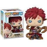 Funko POP figure Naruto Gaara Metallic Exclusive | shoptok.hr