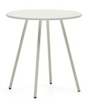 Kave Home Okrugao vrtni stol ø 70 cm Montjoi – | shoptok.hr