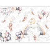  Foto tapeta - Bears in the Sky 450x315 Standard | shoptok.hr