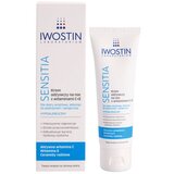 Iwostin Sensitia hranilna nočna krema z vitaminoma C in E za občutljivo in alergično kožo 50 ml | Shoptok.si