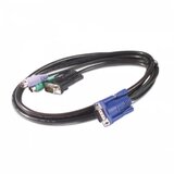 APC kvm PS/2 cable - 12 ft (3.6 m) AP5254 Cene