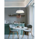 Globo VISEČA LED-SVETILKA Silena 3000 K 230 V | Shoptok.si