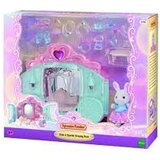 SYLVANIAN FAMILIES Playset Sylvanian Families Princess Dressing | shoptok.hr