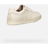 Geox Cream men's sneakers Baltmoore - Men's | Shoptok.si
