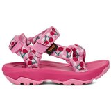 Teva sandal 1019390T T HURRICANE XLT 2 PCRBW D roza 20 | Shoptok.si