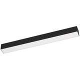 Eglo 780424 - LED spoljna plafonska svetiljka BARAKALDO LED/14W/230V IP65 crna Cene