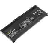 Green cell Baterija za HP Omen 15-CE / Omen 17-CB / Gaming Pavilion 15-CX, 15.4 V, 3500 mAh Cene