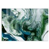 WALLXPERT dekorativna slika 2019 (70 x 100) | ePonuda.com