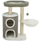 Trixie Grebalica Dante 86cm – Zeleno-Belo-Siva | ePonuda.com
