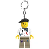 Lego Privjesak za ključeve sa svjetlom Minifigures –