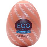 Tenga Egg Spiral | Shoptok.si