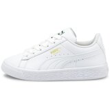 Puma Nizke superge Basket classic xxi ps Bela Cene