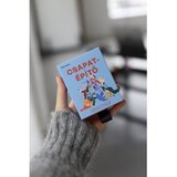  Osnutek: Sestavljanje ekipe - kartaška igra v madžarskem jeziku | Shoptok.si