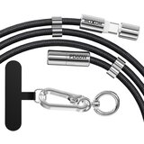 Moxom mx-cb312 type c to type c strap crni Usb data kabal ( U2206 ) Cene