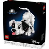 Lego LEGO® Disney - Štene iz 101 dalmatinca (43269) | ePonuda.com