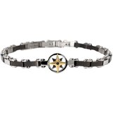  Muška narukvica 2Jewels Navy 232570 | shoptok.hr