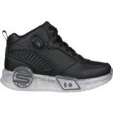 Skechers cipele gležnjače 400620L BLK S-LIGHTS REMIX M crna 30 Cijene
