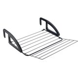 Metaltex Viseči sušilnik za oblačila Bries Onyx - Metaltex | Shoptok.si