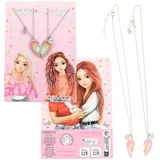BFF ogrlica set
