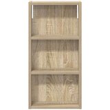  Kopalna stenska omarica s polico Sonoma hrast 30 x 10 x 60,5 cm, (5000233141) | Shoptok.si