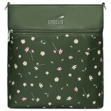  Torba za kolica Vuch Amma Flowers Green, 31 x 27 cm | shoptok.hr