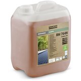 Kärcher rm 764 natural oa - koncentrovano prirodno sredstvo za dubinsko pranje tepiha i tekstilnih površina - 5L 6.296-222.0 Cene