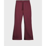 Sinsay Flare hlače | shoptok.hr