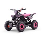 Beneo Mini štirikolesnik za otroke Adventure roza - 50cc | Shoptok.si