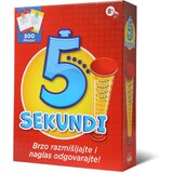 DEXY CO DOO IGRA 5 SEKUNDI GA935720 31306 | Eponuda.ba