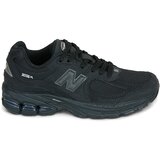 New Balance Nizke superge 2002 Črna | Shoptok.si