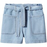 Mango Kavbojke 'Paola' moder denim | Shoptok.si