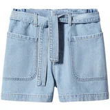 Mango Kavbojke 'Paola' moder denim
