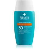 Rilastil Sun System Advanced Protection zaštitni fluid za sunčanje SPF 30 50 ml Cijene