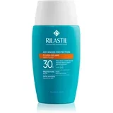 Sun System Advanced Protection zaštitni fluid za sunčanje SPF 30 50 ml