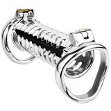 Kiotos Twin Cock Cage Cijene