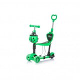 Chipolino trotinet 3u1 Kiddy Evo lime DSKIEH023LI | ePonuda.com