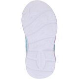 Skechers Tenisice 'MY DREAMERS - LIL MERMAID' plava / svijetloroza / bijela | shoptok.hr