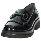 Pitillos Mokasini 10096 Črna | Shoptok.si