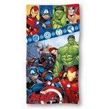  Baloo Dečiji Pamučni Peškir za plažu 70x140 cm Marvel Avengers ( 9633 ) Cene
