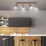  Brilagi - Spot svetlo SELE 4xGU10/30W/230V bež | Eponuda.com