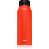 Ringo MagSafe® Water Bottle boca za vodu od nehrđajućeg čelika boja Orange 710 ml Cijene