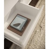 CARRYHOME KOMODA, bela | Shoptok.si