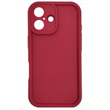 Max Mobile MM TPU IPHONE 17 PRO - SILICONE CANDY Dark Red | shoptok.hr