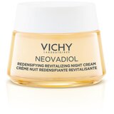 Vichy neovadiol perimenopauza noćna nega za punoću kože, 50 ml cene